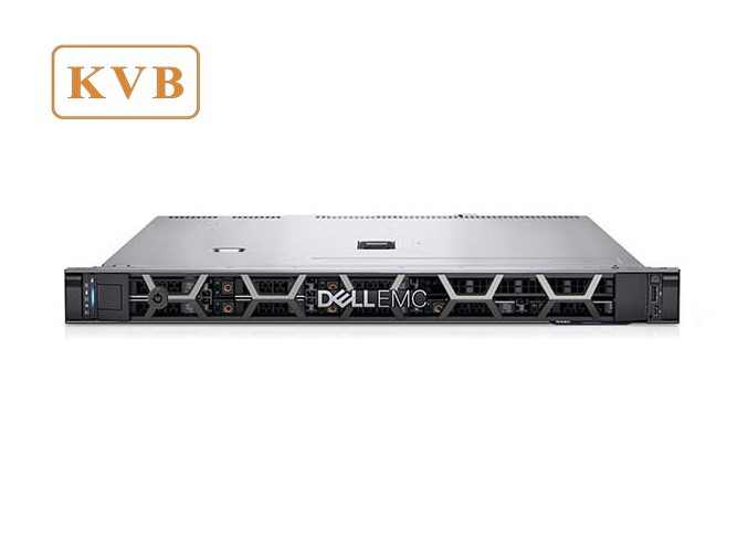 Server Dell PowerEdge R350