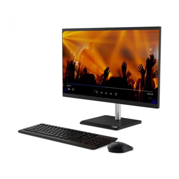 AIO “Lenovo” i3-10100T/8GB/512GB SSD/Intel UHD Graphics/23.8