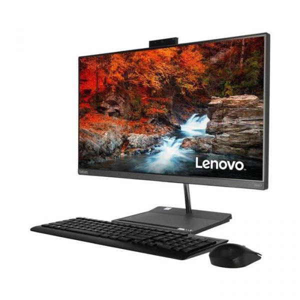 PC “Lenovo” ThinkCentre Neo 30a AIO i3-1220P/8GB/256GB SSD/23.8″/DOS