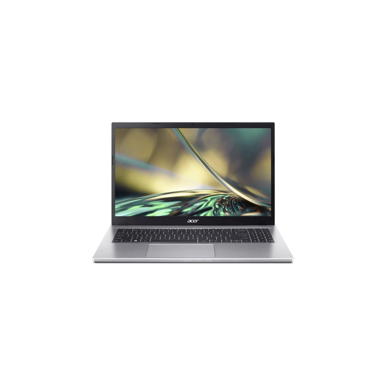 Notebook Acer Aspire A315-59-71R0/T006 (Pure Silver)